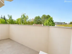 Pronájem bytu 2+1, Brno, Richtrova, 59 m2