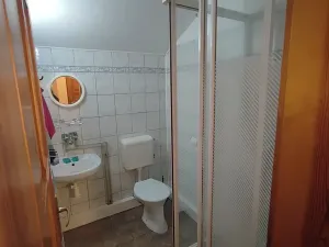 Pronájem bytu 1+kk, Jeseník, Sadová, 25 m2