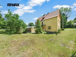 Prodej chaty, Uhelná, 300 m2