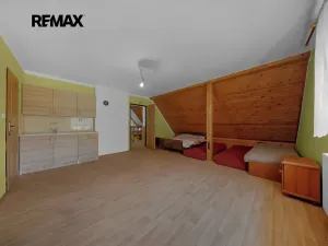Prodej chaty, Uhelná, 300 m2