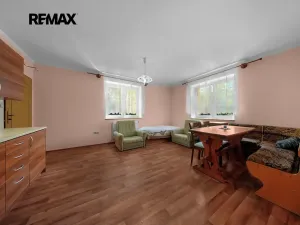 Prodej chaty, Uhelná, 300 m2