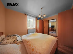 Prodej chaty, Uhelná, 300 m2