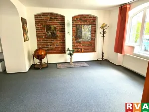 Prodej rodinného domu, Plzeň, Dělnická, 250 m2