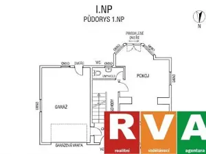 Prodej rodinného domu, Plzeň, Dělnická, 250 m2