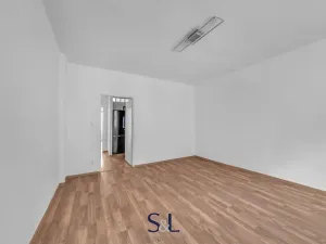 Prodej bytu 2+1, Česká Lípa, Žižkova, 53 m2