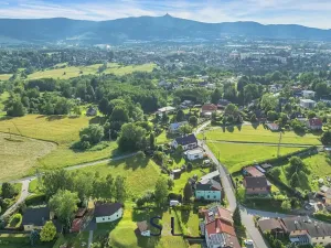 Prodej zahrady, Liberec, Vyhlídková, 1019 m2