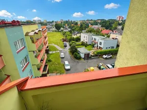 Prodej bytu 3+1, Ostrava, Plk. Rajmunda Prchaly, 73 m2