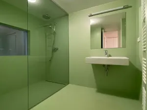Pronájem bytu 3+kk, Praha - Staré Město, Melantrichova, 138 m2