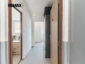 Prodej bytu 1+1, Bojkovice, Mánesova II, 30 m2