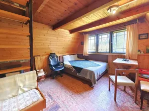 Prodej chaty, Všelibice, 40 m2