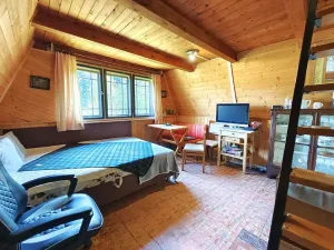 Prodej chaty, Všelibice, 40 m2