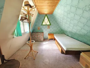 Prodej chaty, Všelibice, 40 m2