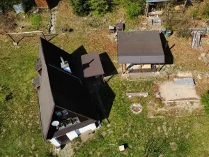 Prodej chaty, Všelibice, 40 m2
