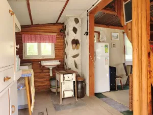 Prodej chaty, Všelibice, 50 m2