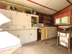 Prodej chaty, Všelibice, 50 m2