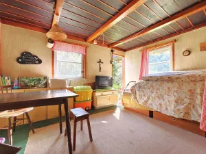 Prodej chaty, Všelibice, 50 m2