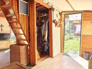 Prodej chaty, Všelibice, 50 m2