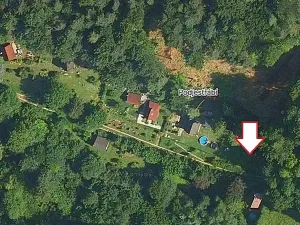 Prodej chaty, Všelibice, 50 m2