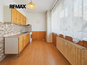 Pronájem bytu 3+1, Cvikov, Sídliště, 73 m2