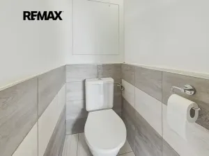 Pronájem bytu 3+1, Cvikov, Sídliště, 73 m2