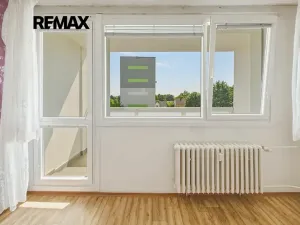 Pronájem bytu 3+1, Cvikov, Sídliště, 73 m2