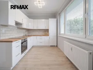Pronájem bytu 3+1, Cvikov, Sídliště, 73 m2