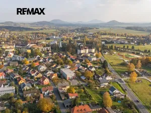 Pronájem bytu 3+1, Cvikov, Sídliště, 73 m2