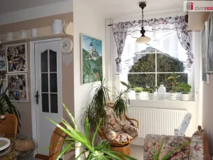 Prodej rodinného domu, Žďár, 250 m2