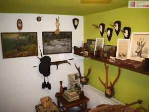 Prodej rodinného domu, Žďár, 250 m2