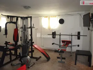 Prodej rodinného domu, Žďár, 250 m2
