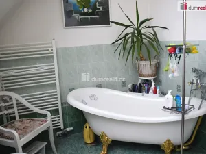 Prodej rodinného domu, Žďár, 250 m2