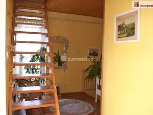 Prodej rodinného domu, Žďár, 250 m2