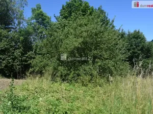 Prodej pozemku pro bydlení, Loukovec, 909 m2