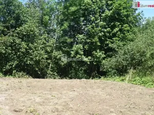 Prodej pozemku pro bydlení, Loukovec, 909 m2