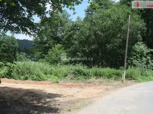 Prodej zahrady, Mukařov, 1560 m2