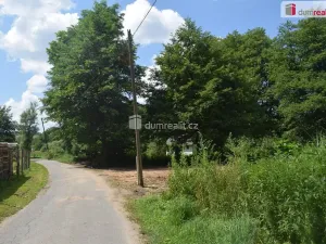 Prodej zahrady, Mukařov, 1560 m2