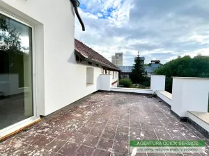 Pronájem rodinného domu, Bubovice, 280 m2