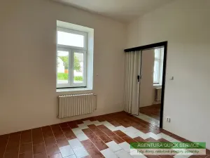 Pronájem rodinného domu, Bubovice, 280 m2