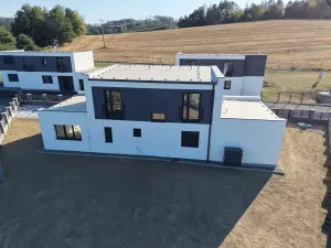 Prodej rodinného domu, Bílkovice, 170 m2