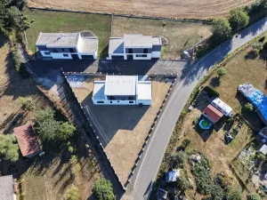 Prodej rodinného domu, Bílkovice, 170 m2