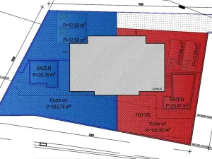 Prodej rodinného domu, Vodice, Chorvatsko, 182 m2