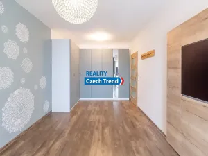 Pronájem bytu 3+kk, Olomouc, Edmunda Husserla, 97 m2