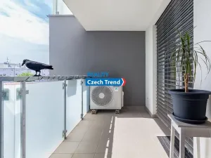 Pronájem bytu 3+kk, Olomouc, Edmunda Husserla, 97 m2