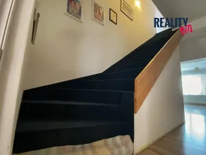 Prodej rodinného domu, Slavkov u Brna, 261 m2