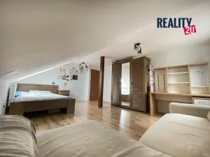 Prodej rodinného domu, Slavkov u Brna, 261 m2
