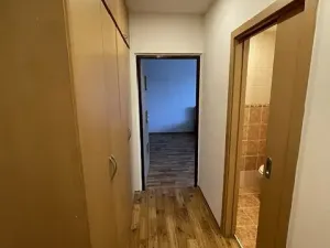 Prodej bytu 2+1, Ústí nad Labem, Stavbařů, 63 m2