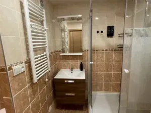 Prodej bytu 2+1, Ústí nad Labem, Stavbařů, 63 m2