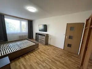 Prodej bytu 2+1, Ústí nad Labem, Stavbařů, 63 m2