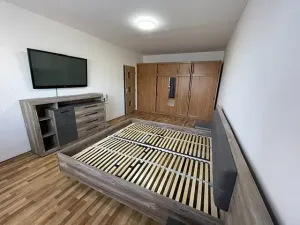 Prodej bytu 2+1, Ústí nad Labem, Stavbařů, 63 m2