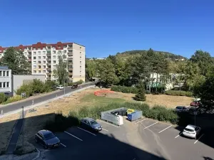 Prodej bytu 2+1, Ústí nad Labem, Stavbařů, 63 m2